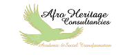 Afro Heritage Consultancies